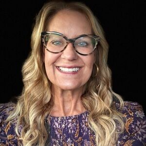 Meet your Posher, Paige